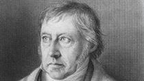 Georg Wilhelm Friedrich Hegel (1770–1831), německý filozof. Georg Wilhelm Friedrich Hegel (1770–1831), německý filozof.