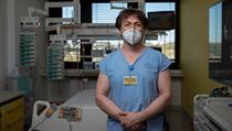 Jan Beroušek, vedoucí oddělení ARO FN Motol. | na serveru Lidovky.cz | aktuální zprávy