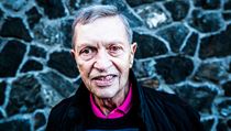 Frank Reiss jako malý prošel několika koncentračními tábory. | na serveru Lidovky.cz | aktuální zprávy