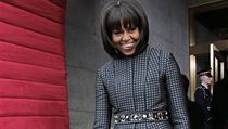 Ambasadorka ikony v problémech. Bývalá první dáma USA Michelle Obamová vynesla... | na serveru Lidovky.cz | aktuální zprávy