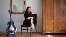 Šárka Adámková (Sarah & The Adams) | na serveru Lidovky.cz | aktuální zprávy