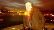 Šéfredaktor časopisu Full Moon Michal Pařízek | na serveru Lidovky.cz | aktuální zprávy