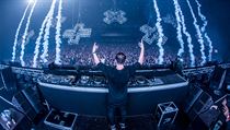 Martin Garrix | na serveru Lidovky.cz | aktuální zprávy