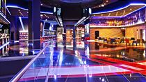 Komplex Cinema City. | na serveru Lidovky.cz | aktuální zprávy