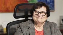 Ministryně spravedlnosti Marie Benešová. | na serveru Lidovky.cz | aktuální zprávy