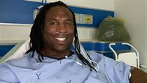 Georges Laraque | na serveru Lidovky.cz | aktuální zprávy
