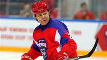 Ruská legenda a jeden ze zakladatelů KHL Vjačeslav Fetisov | na serveru Lidovky.cz | aktuální zprávy
