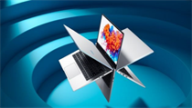 Jarní novinky od HONORu: notebooky MagicBook a sluchátka Magic Earbuds | na serveru Lidovky.cz | aktuální zprávy