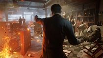 Vychází remake kultovní hry Mafia. Fanoušky láká na původní český dabing, při streamování už padl rekord Videohra Mafia: Definitive Edition (2020). | na serveru Lidovky.cz | aktuální zprávy