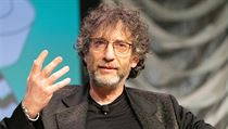 Britský spisovatel Neil Gaiman. | na serveru Lidovky.cz | aktuální zprávy