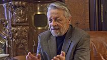 František Bublan, senátor za ČSSD a bývalý ministr vnitra. | na serveru Lidovky.cz | aktuální zprávy