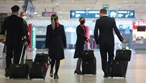 Z práce snů do fronty na ,pracák´. Smartwings začaly propouštět, pilotům zůstávají dluhy za výcvik Letiště Václava Havla ožilo po koronavirovém zastavení letů. | na serveru Lidovky.cz | aktuální zprávy