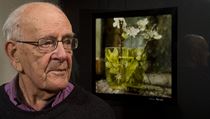 Fotograf Daniel Reynek (na archivním snímku z 22. listopadu 2013), syn básníka... Fotograf Daniel Reynek (na archivním snímku z 22. listopadu 2013), syn básníka...