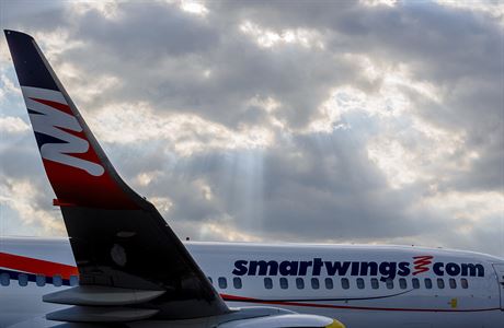 Letadlo skupiny Smartwings. | na serveru Lidovky.cz | aktuální zprávy Letadlo skupiny Smartwings. | na serveru Lidovky.cz | aktuální zprávy