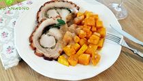 Porchetta (čti porketa) je typická italská specialita. V každém kraji najdete... | na serveru Lidovky.cz | aktuální zprávy