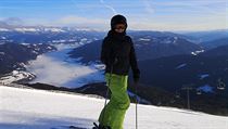 Markéta Lüftenegger | na serveru Lidovky.cz | aktuální zprávy