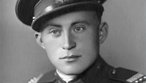 Antonín Pokorný ve škole na důstojníky v záloze, 1937 | na serveru Lidovky.cz | aktuální zprávy