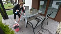 Sezona v kempech začne až v nejbližších dnech. Otevřít totiž mohou nejdříve v... | na serveru Lidovky.cz | aktuální zprávy