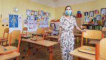 Ani samotná výuka by neměla v prvním týdnu začít striktně, psychologové... | na serveru Lidovky.cz | aktuální zprávy