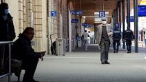 Koronavirus v Lucembursku. | na serveru Lidovky.cz | aktuální zprávy