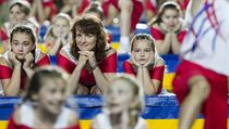 Česká obec sokolská dostane od státu míň peněz | na serveru Lidovky.cz | aktuální zprávy