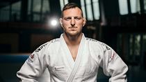 Špičkový český judista Lukáš Krpálek | na serveru Lidovky.cz | aktuální zprávy