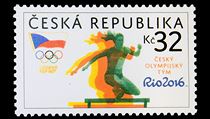 Známka s Hejnovou | na serveru Lidovky.cz | aktuální zprávy