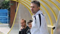 Bývalý fotbalista Jaroslav Švach nečekaně zemřel | na serveru Lidovky.cz | aktuální zprávy