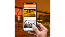 Pozadí vývoje mobilní aplikace pro brněnské veletrhy | na serveru Lidovky.cz | aktuální zprávy