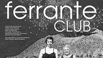 Studio Hrdinů uvede inscenaci – diskusní klub o Eleně Ferrante. | na serveru Lidovky.cz | aktuální zprávy