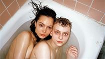 Kate and Odie. Fotografie Marie Tomanové. | na serveru Lidovky.cz | aktuální zprávy