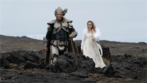 Film Eurovision Song Contest: The Story of Fire (2020). | na serveru Lidovky.cz | aktuální zprávy