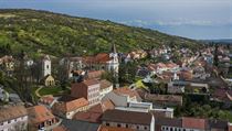 Židlochovice. Židlochovice.