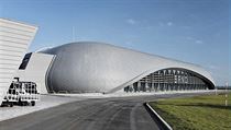 Letiště Brno-Tuřany. | na serveru Lidovky.cz | aktuální zprávy
