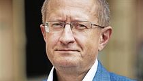 Ladislav Dušek, šéf Ústavu zdravotnických informací a statistiky. | na serveru Lidovky.cz | aktuální zprávy