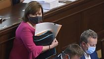Ministryně financí Alena Schillerová | na serveru Lidovky.cz | aktuální zprávy