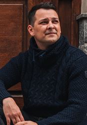 NEVYJEL: Dogma, že za kopcem je něco víc, je smutné. Je kreativní ‚opisovat‘ v gastronomii? Lukáš Nevyjel | na serveru Lidovky.cz | aktuální zprávy