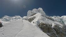 Huascarán (česky též Huaskarán nebo také Nevado Huascarán) je se 6768 m... | na serveru Lidovky.cz | aktuální zprávy