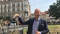 „Vnímám to tak, že nyní jsme zkrátka na bodě nula, podobně jako třeba v roce... | na serveru Lidovky.cz | aktuální zprávy