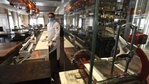 Pražský luxusní hotel Four Seasons začíná znovu fungovat po nuceném uzavření...