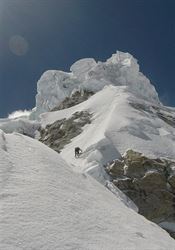 Osud jménem Huascarán. Nejhorší přírodní katastrofa v Latinské Americe zasáhla i Čechoslováky Huascarán (česky též Huaskarán nebo také Nevado Huascarán) je se 6768 m... | na serveru Lidovky.cz | aktuální zprávy