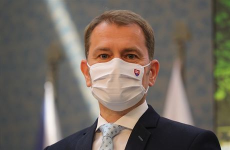 Igor Matovič přijíždí do Prahy na svou první oficiální návštěvu v pozici... | na serveru Lidovky.cz | aktuální zprávy
