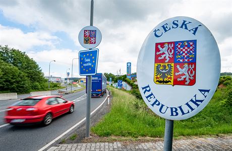 Česko-německá hranice. | na serveru Lidovky.cz | aktuální zprávy
