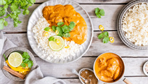 Máslové kuře | na serveru Lidovky.cz | aktuální zprávy
