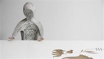 Trafo Gallery a areál Pražské tržnice vystavuje sochařské práce 16 autorů... | na serveru Lidovky.cz | aktuální zprávy