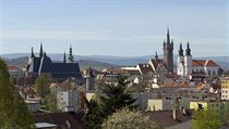 Vlakem za klatovskými mumiemi, karafiáty a pohledem na Šumavu z Černé věže Ani tím výčet námětů k návštěvě města nekončí. V létě nabízí krásné koupaliště... | na serveru Lidovky.cz | aktuální zprávy