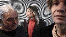Slavní švýcarští elektronici The Young Gods jsou jednou z mála zahraničních...