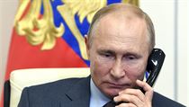 Moskva od Bidena zázraky nečeká. Bylo by naivní si myslet, že dojde ke spolupráci, tvrdí politolog Asafov Ruský prezident Vladimir Putin. | na serveru Lidovky.cz | aktuální zprávy