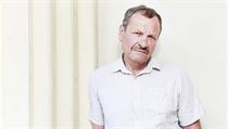 Český divadelní režisér, herec, dramatik a divadelní pedagog Miroslav Krobot. | na serveru Lidovky.cz | aktuální zprávy