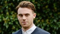 Bývalý britský fotbalista Rory Curtis. | na serveru Lidovky.cz | aktuální zprávy